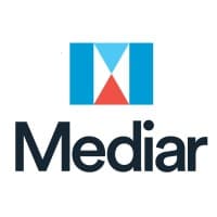 Mediar Solutions Logo