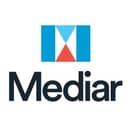 Mediar Solutions logo